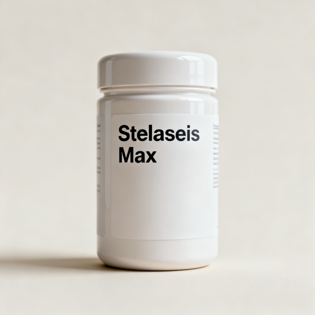 Stelaseis Max
